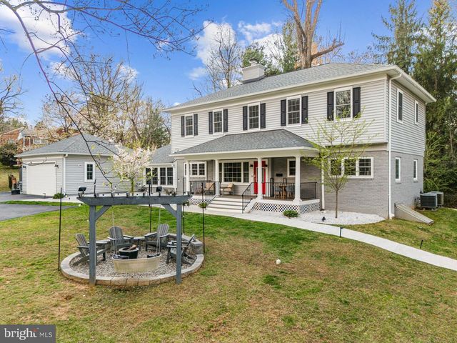 3803 ESTEL RD, Fairfax, VA 22031