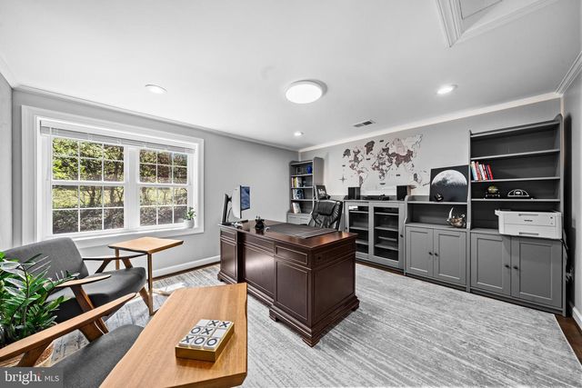 3803 ESTEL RD, Fairfax, VA 22031