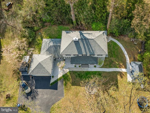 3803 ESTEL RD, Fairfax, VA 22031
