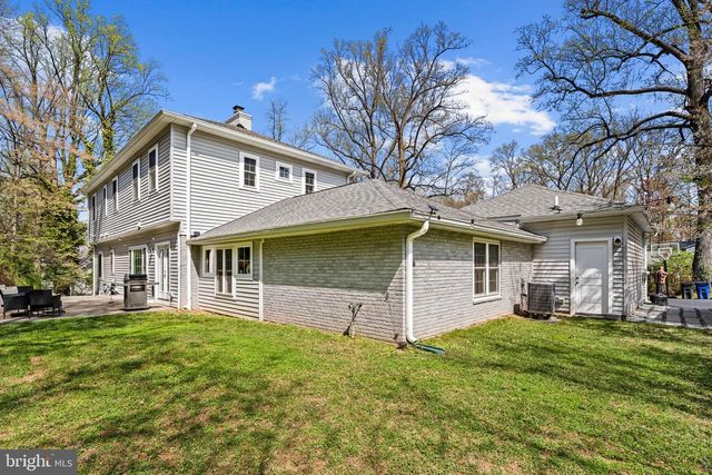 3803 ESTEL RD, Fairfax, VA 22031