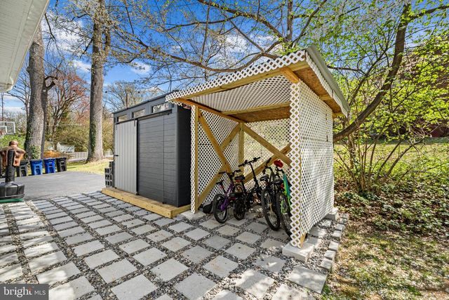 3803 ESTEL RD, Fairfax, VA 22031