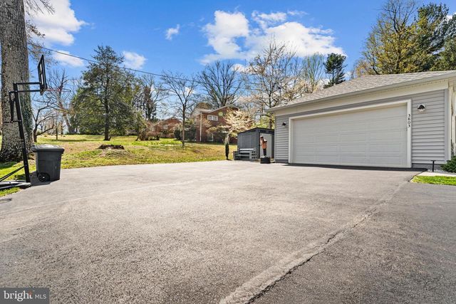 3803 ESTEL RD, Fairfax, VA 22031