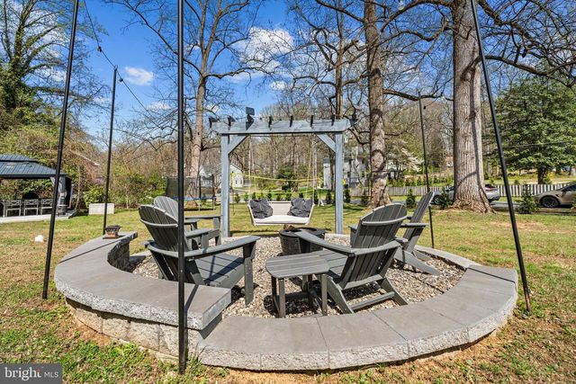 3803 ESTEL RD, Fairfax, VA 22031