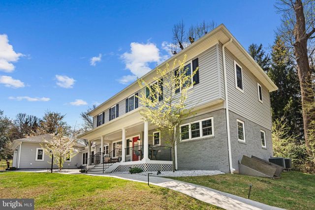 3803 ESTEL RD, Fairfax, VA 22031