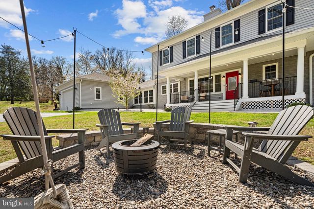 3803 ESTEL RD, Fairfax, VA 22031