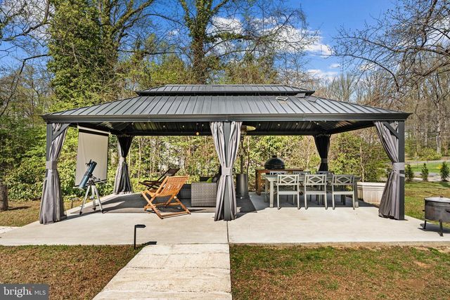 3803 ESTEL RD, Fairfax, VA 22031