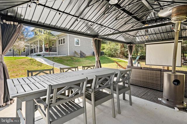 3803 ESTEL RD, Fairfax, VA 22031