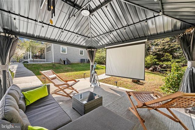 3803 ESTEL RD, Fairfax, VA 22031