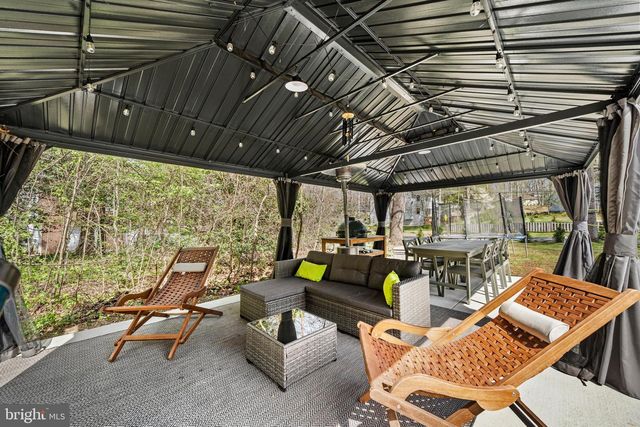 3803 ESTEL RD, Fairfax, VA 22031