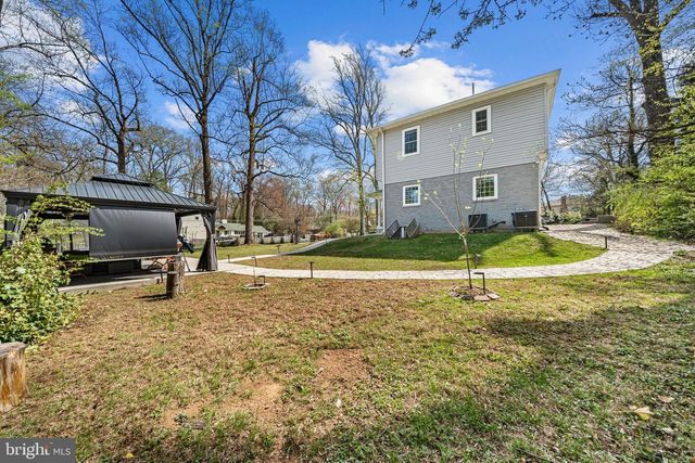 3803 ESTEL RD, Fairfax, VA 22031