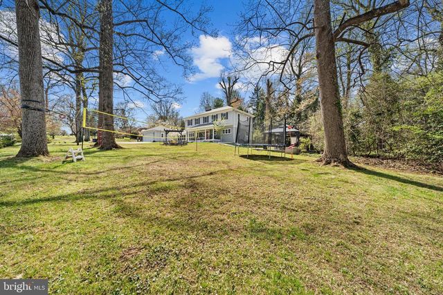 3803 ESTEL RD, Fairfax, VA 22031
