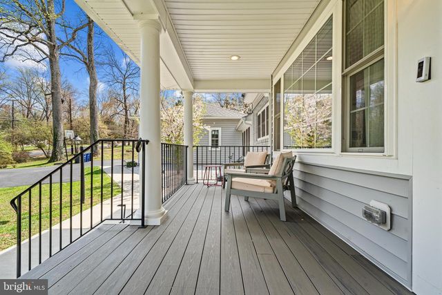 3803 ESTEL RD, Fairfax, VA 22031