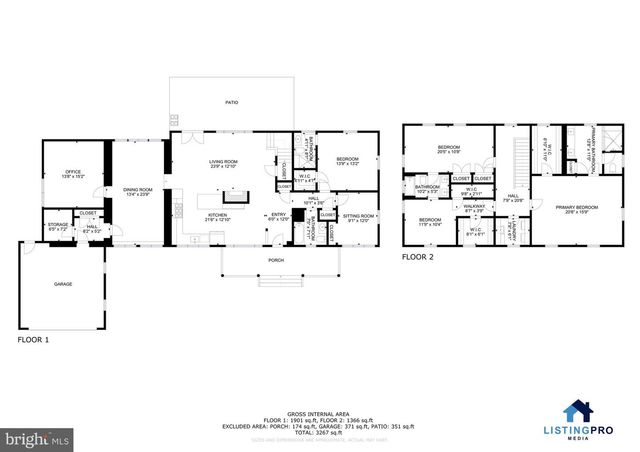 3803 ESTEL RD, Fairfax, VA 22031