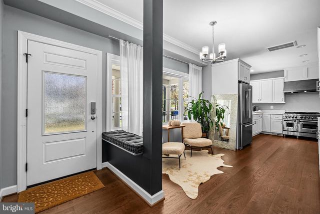 3803 ESTEL RD, Fairfax, VA 22031