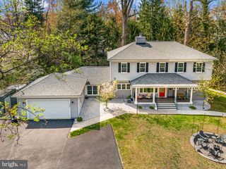 3803 ESTEL RD, Fairfax, VA 22031