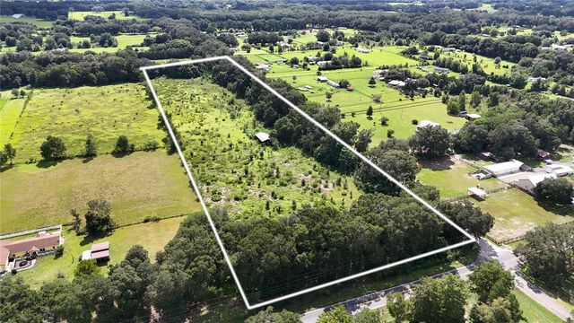 1535 SE 155TH STREET, Summerfield, FL 34491