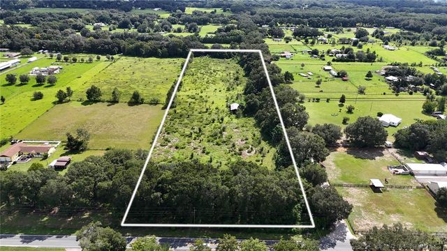 1535 SE 155TH STREET, Summerfield, FL 34491