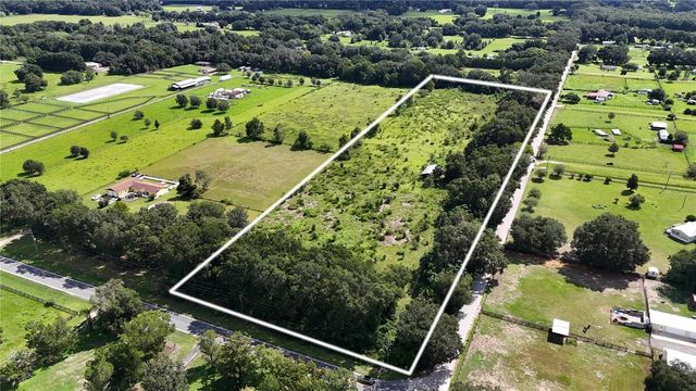 1535 SE 155TH STREET, Summerfield, FL 34491