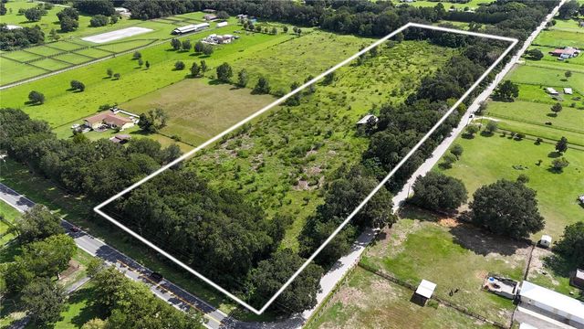 1535 SE 155TH STREET, Summerfield, FL 34491