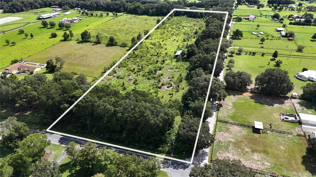 1535 SE 155TH STREET, Summerfield, FL 34491