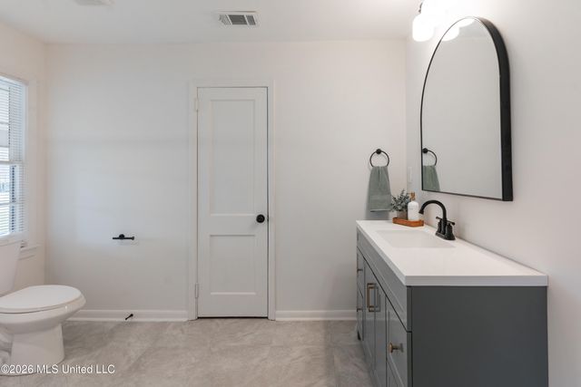 109 Sunrise Drive, Clinton, MS 39056