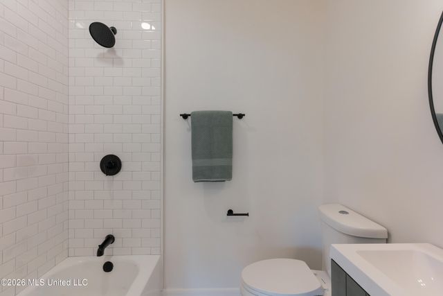 109 Sunrise Drive, Clinton, MS 39056