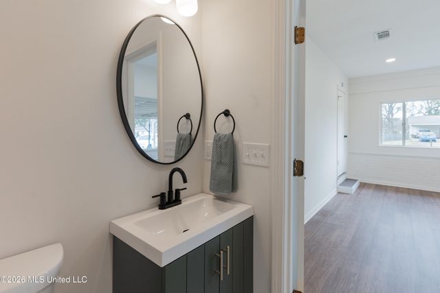 109 Sunrise Drive, Clinton, MS 39056