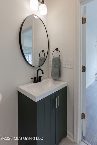 109 Sunrise Drive, Clinton, MS 39056