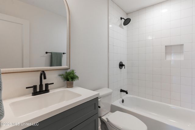 109 Sunrise Drive, Clinton, MS 39056