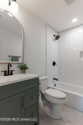 109 Sunrise Drive, Clinton, MS 39056