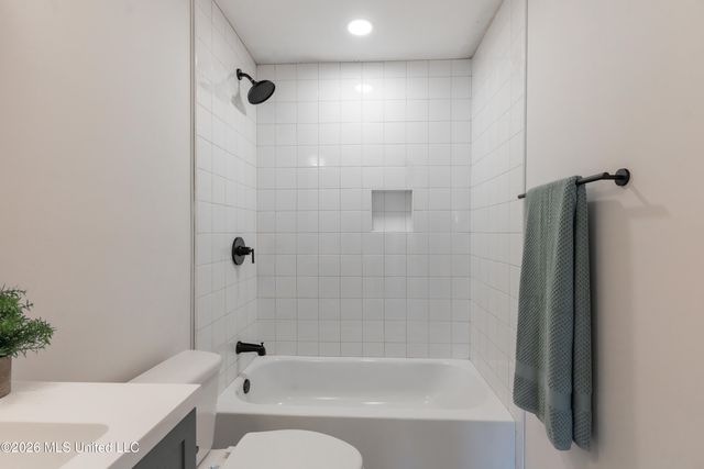 109 Sunrise Drive, Clinton, MS 39056