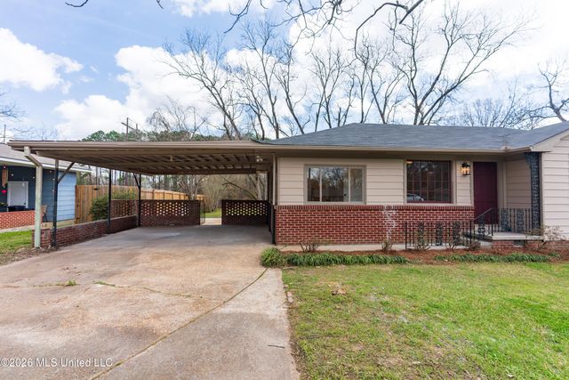 109 Sunrise Drive, Clinton, MS 39056