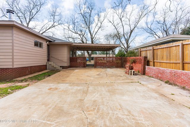 109 Sunrise Drive, Clinton, MS 39056