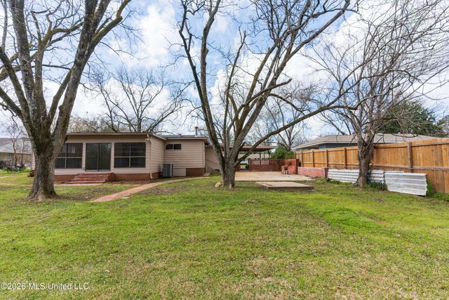 109 Sunrise Drive, Clinton, MS 39056