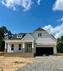 12328 Garnet Parke Cir, Henrico, VA 23059