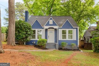 1238 Trenton Street SE, Atlanta, GA 30316