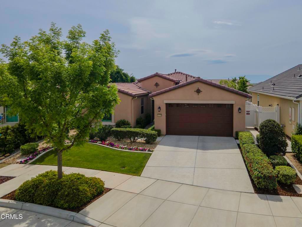 Image 1 of property listing at 14109 Harborough Drive, Bakersfield, CA 93311