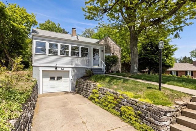 76 Anchor Drive, South Strabane, PA 15301