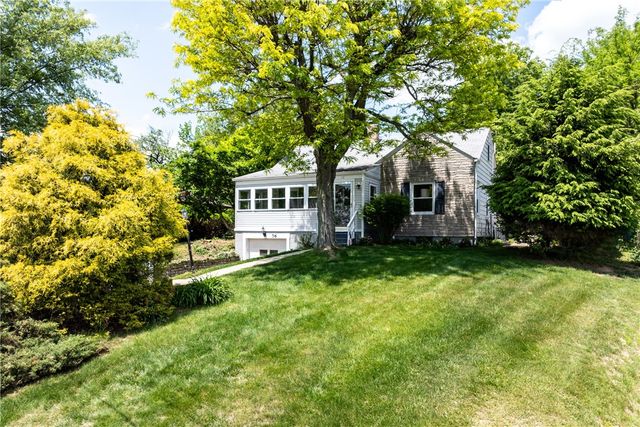76 Anchor Drive, South Strabane, PA 15301