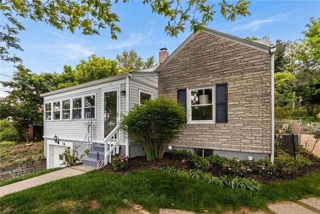 76 Anchor Drive, South Strabane, PA 15301