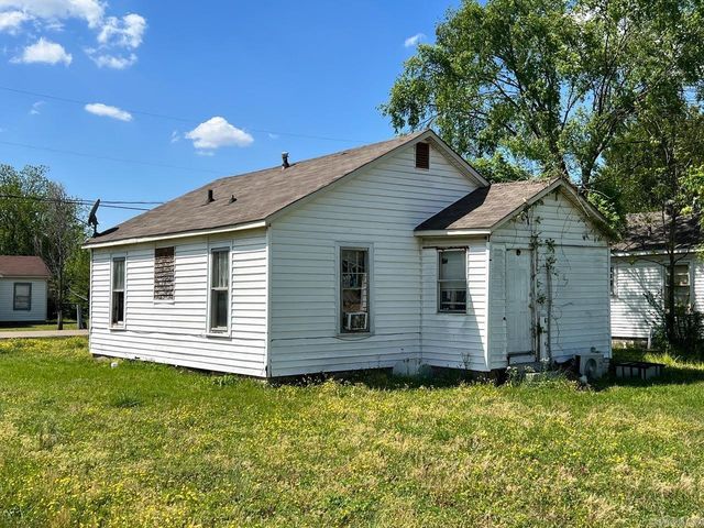 2016 Maurice Street, Jonesboro, AR 72401