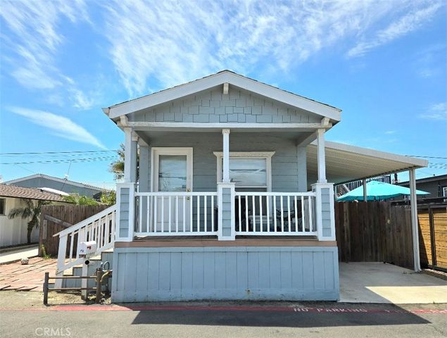 21752 Pacific Coast Hwy 7A, Huntington Beach, CA 92646