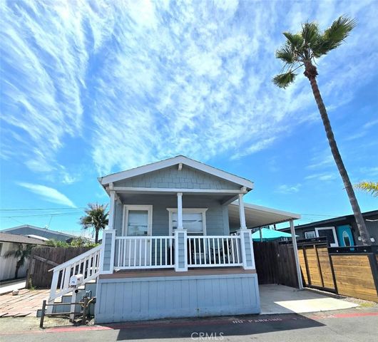 21752 Pacific Coast Hwy 7A, Huntington Beach, CA 92646