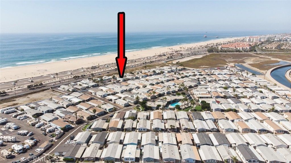 21752 Pacific Coast Hwy 7A, Huntington Beach, CA 92646