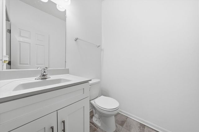 1010 Regent Drive, Matteson, IL 60443