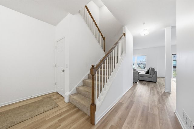 1010 Regent Drive, Matteson, IL 60443