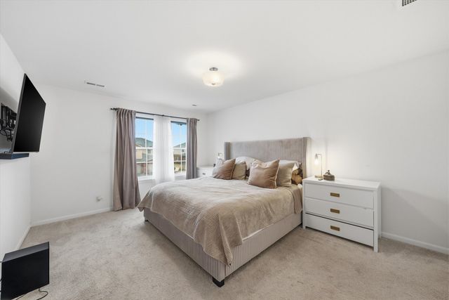 1010 Regent Drive, Matteson, IL 60443