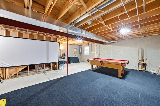 1010 Regent Drive, Matteson, IL 60443