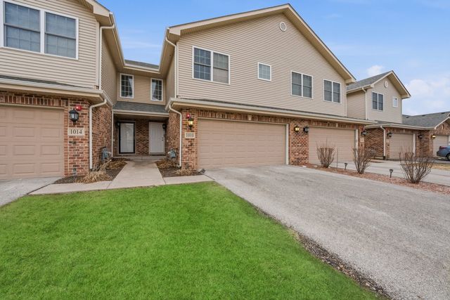 1010 Regent Drive, Matteson, IL 60443