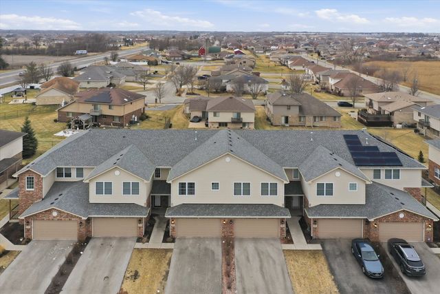 1010 Regent Drive, Matteson, IL 60443